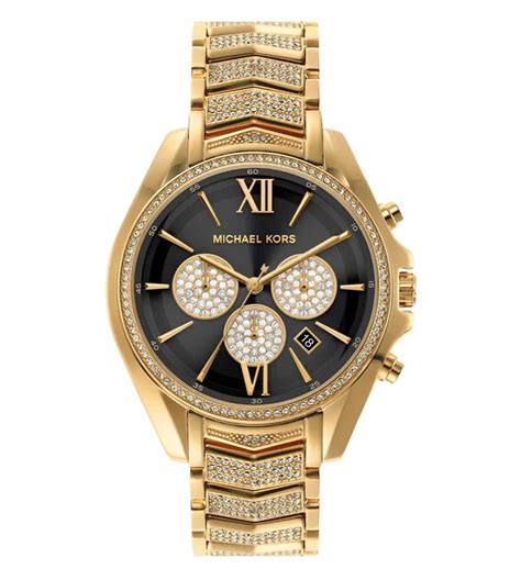 michael kors lauryn watch|mk7224 watch.